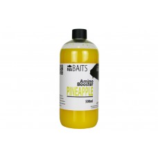 Amino Booster Pineapple (Амино Бустер Ананас) 500мл