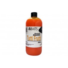 Amino Booster Tutti Frutti (Амино Бустер Тутти Фрутти) 500мл