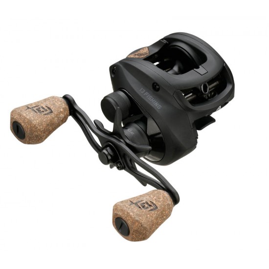 Катушка 13 Fishing Concept A2 casting reel - 6.8:1 gear ratio LH - 2 size