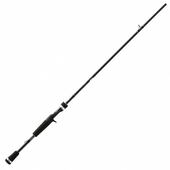 Удилище кастинговое 13 Fishing Fate Black - 7'0 MH 15-40g Cast rod - 2pc