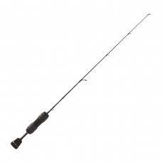 Удочка зимняя 13 Fishing Widow Maker Tennessee Handle Ice Rod 28" Medium