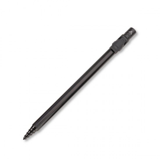 Стойка раздвижная ANACONDA BLAXX Black 2 in 1 Powerdrill Stick 19mm