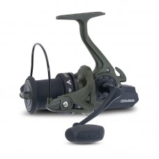Катушка карповая с быстрым фрикционом ANACONDA MAGIST Mate MTX 5000