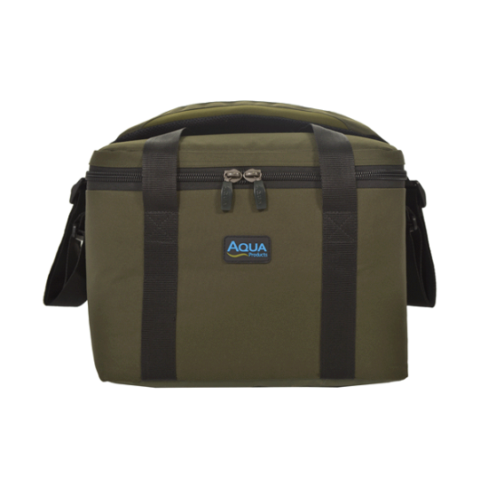 Термосумка Aqua Products Deluxe Cool Bag Black Series