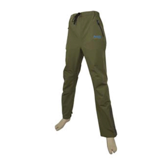 Брюки Aqua Products F12 Torrent Trousers