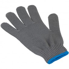 Перчатка из нержавеющей стали AQUANTIC Safety Steel Glove