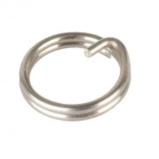 Заводное кольцо AQUANTIC Easy Strong Split Ring