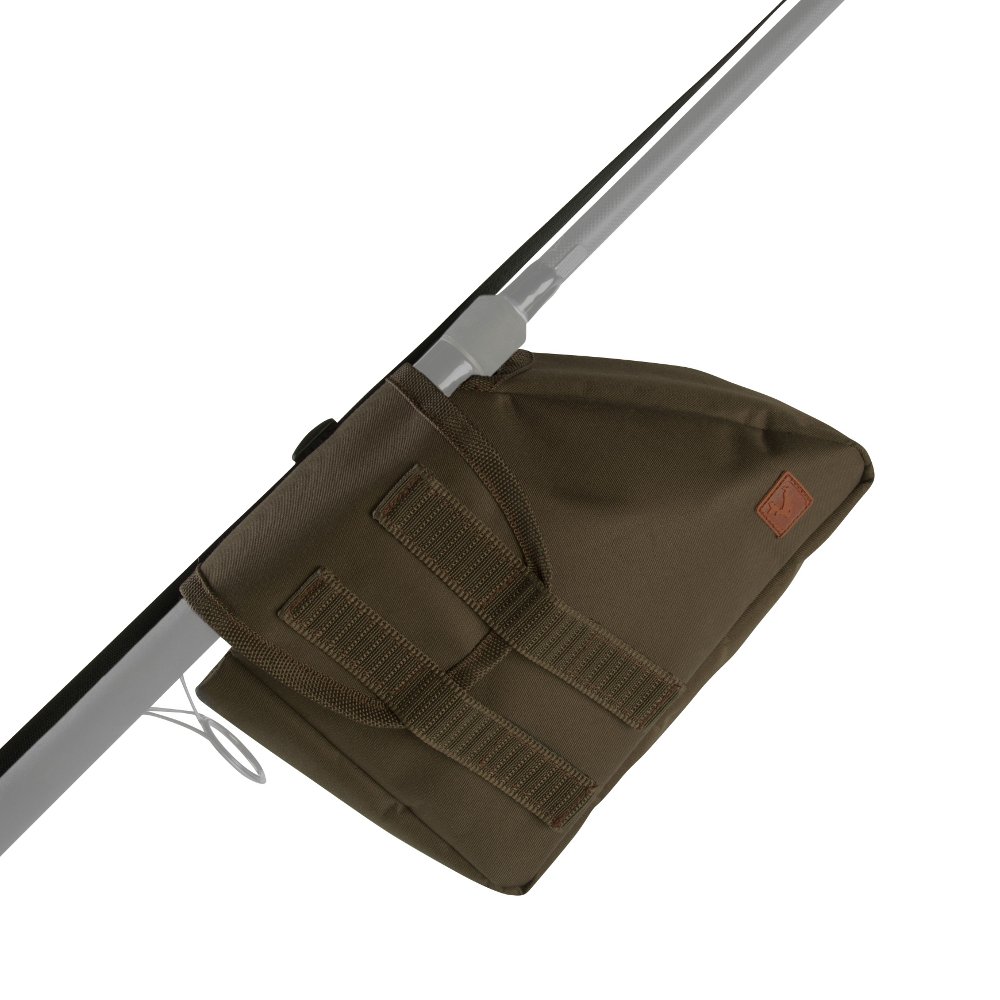 Защитный чехол для удилища и катушки AVID CARP Elasticated Rod Sling 10 .