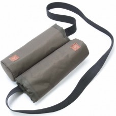 Защитный чехол для удилища AVID CARP Elasticated Tip & Butt Protectors 10-13ft
