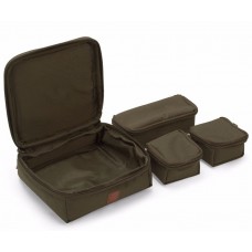 Набор сумок для аксессуаров AVID CARP Tuned Pouch Set