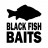 BLACK FISH BAITS