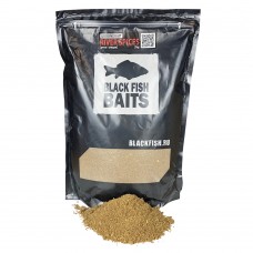 Прикормка Black Fish Baits Groundbait RIVER SPICES (река специи) 2кг
