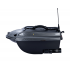 Прикормочный кораблик с эхолотом и GPS модулем Boatman Actor Plus Pro Carbon
