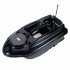 Прикормочный кораблик с эхолотом и GPS модулем Boatman Actor Pro Black