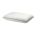 Подушка ортопедическая для сна большая CRAFT’T Memory Pillow Classic