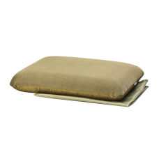 Подушка ортопедическая для сна CRAFT’T Memory Pillow Comfort