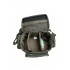 Сумка со столиком для гаджетов, с USB портом DAM CAMOVISION TECHNICAL BAG