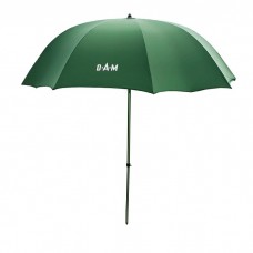 Зонт рыболовный DAM ICONIC Umbrella Ø 2.60m