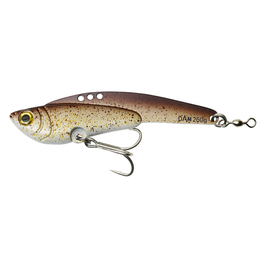 Цикада DAM SALT-X PILK/BLADE LURE Cod