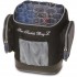 Сумка для приманок AQUANTIC SEA Tackle Bag L 23x22x18cm