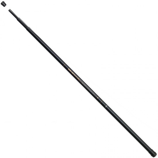 Ручка для подсачека DAM SENSOMAX II Handle Telescopic 3.0m