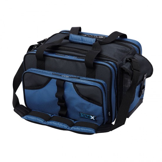 Сумка для приманок DAM STEELPOWER BLUE Pilk Bag