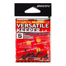 Стопор резиновый Decoy L-7 Versatile Keeper