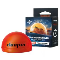 Цветная крышка для ночной рыбалки Deeper Night Fishing Cover