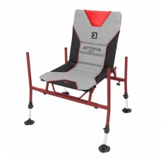 Кресло фидерное Delphin ATOMA Race Base Chair