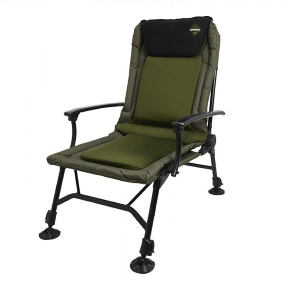 Кресло с подлокотниками Delphin GRAND Chair  с доставкой  .