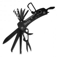 Инструмент многофункциональный DELPHIN Pocket Knife KNIFEX13