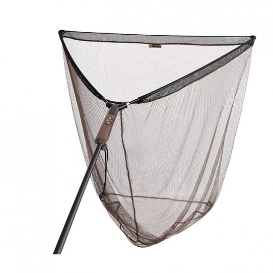 Подсачек карповый DELPHIN SYMBOL LITE Carp Landing Net 100x100cm 1.80m 2 parts