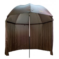 Зонт с задней стенкой DELPHIN Umbrella Tent 250cm