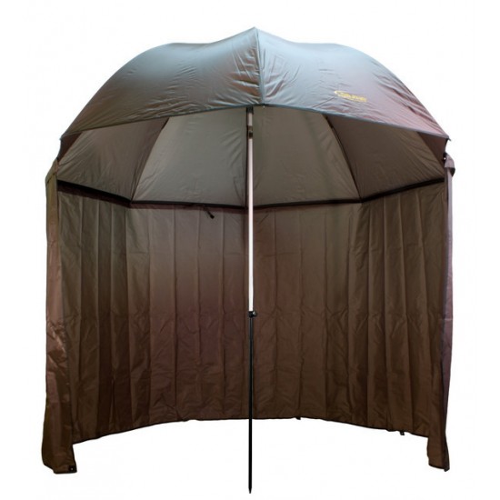 Зонт с задней стенкой Delphin Umbrella Tent 250cm