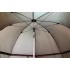 Зонт с задней стенкой Delphin Umbrella Tent 250cm