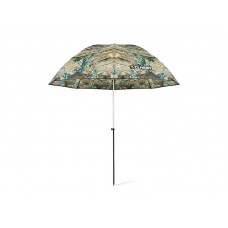 Зонт с задней стенкой DELPHIN Umbrella Tent CLASSA CAMO 250cm