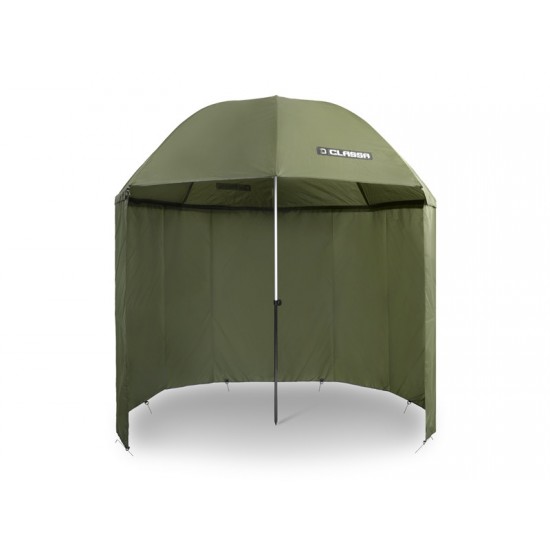 Зонт с задней стенкой DELPHIN Umbrella Tent CLASSA 250cm