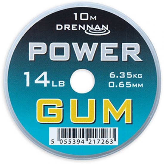 Амортизатор латексный DRENNAN Power Gum