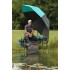 Зонт рыболовный DRENNAN Umbrella 50" Ø 2.5m
