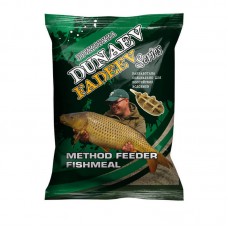 Прикормка DUNAEV FADEEV 1кг Method Feeder Fishmeal (Рыбная Мука)