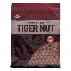 Бойлы тонущие Dynamite Baits Monster Tiger Nut 15/20мм 1кг