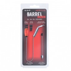Индикаторы поклевки ESP BARREL Bobbin Kit