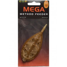 Кормушка методная ESP MEGA METHOD FEEDERS XLarge