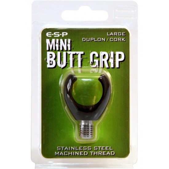 Держатель удилища задний ESP Mini Butt Grip LARGE