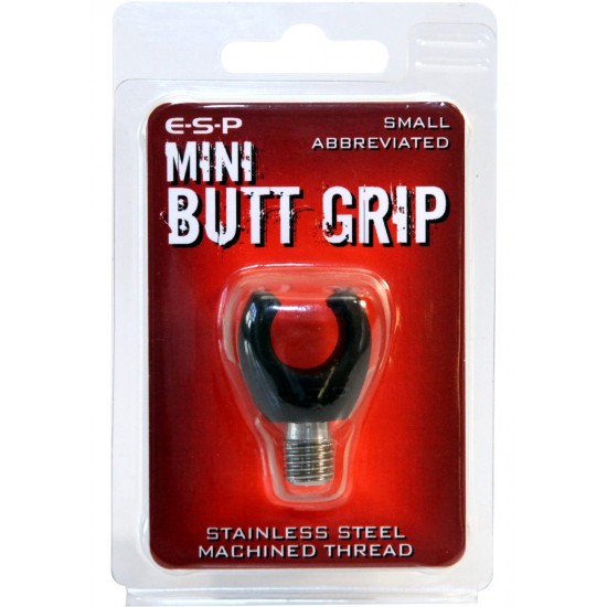 Держатель удилища задний ESP Mini Butt Grip SMALL