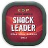 Шок-лидер плетеный ESP Shock Leader 0,36mm 35lb 25m
