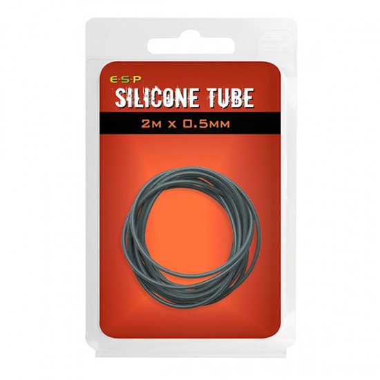 Трубка силиконовая для крючка ESP Silicone Tube