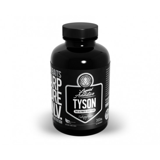 Ликвид FFEM Carp Core HNV-Liquid Tyson 300ml
