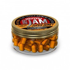 Бойлы нейтральной плавучести FFEM Jam Wafters Super Honey 10x13mm