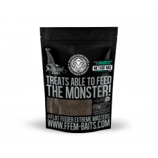 Прикормка методная FFEM Method Mix Amino Original 1kg